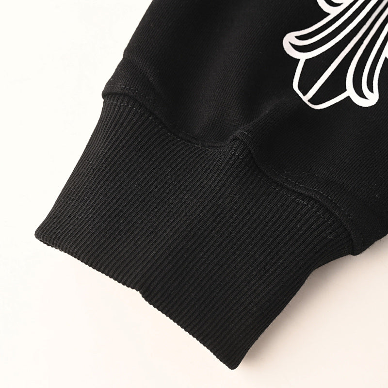 Chrome Hearts Casual Hoodie
