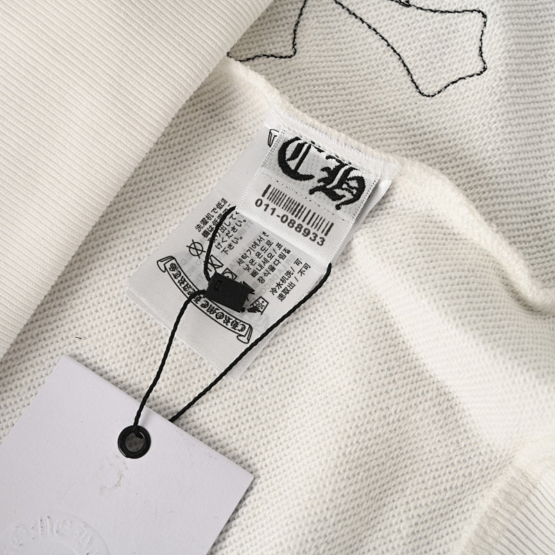Chrome Hearts Casual Sweatshirt