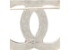 Chanel Crystal Palais Garnier CC Brooch Gold