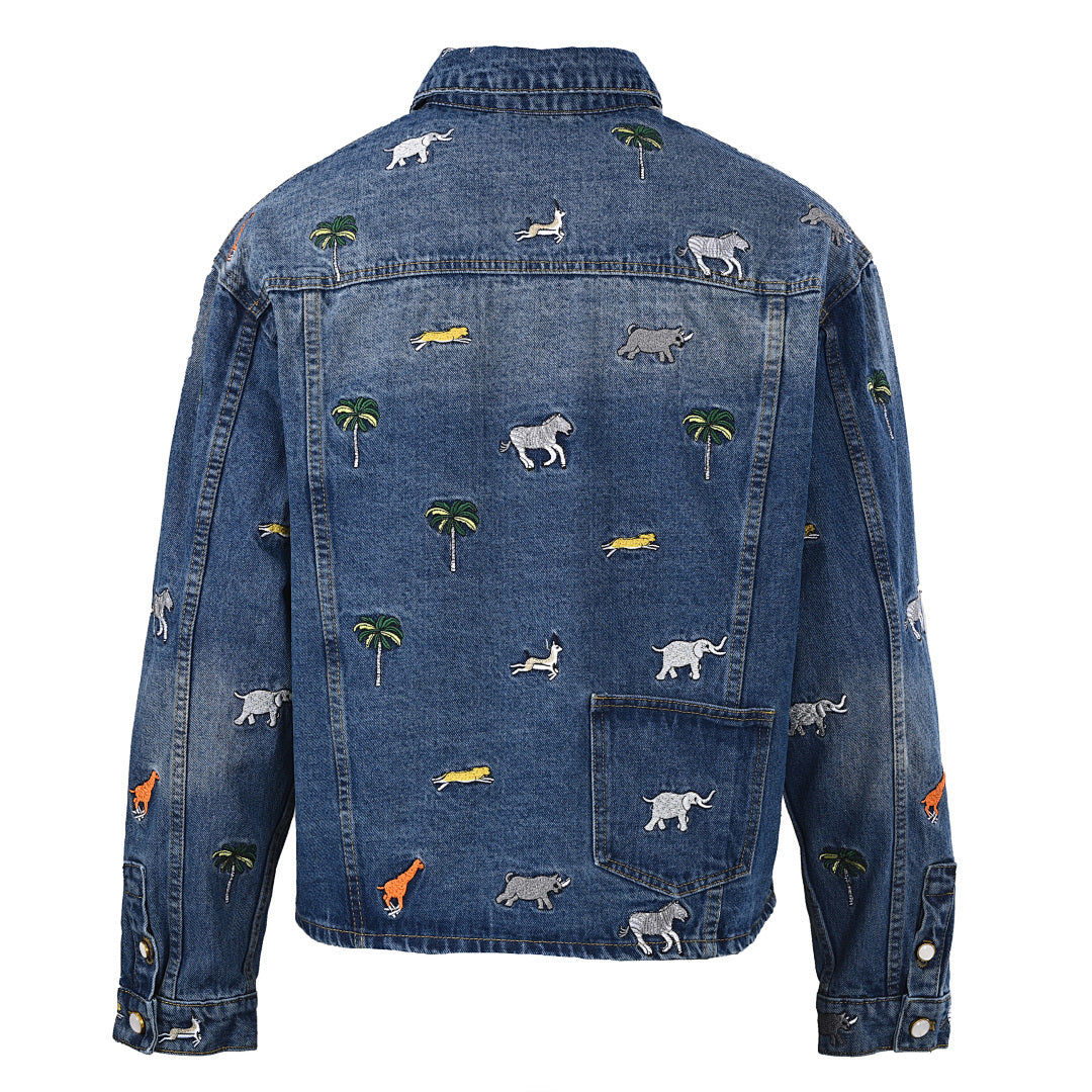 Louis Vuitton New Jacket
