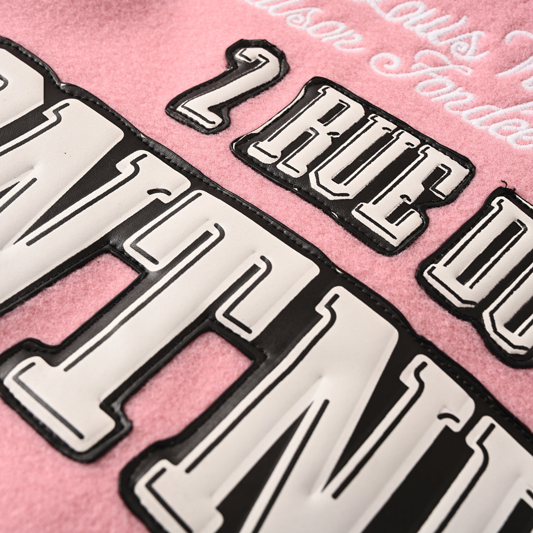 Louis Vuitton Classic Jacket