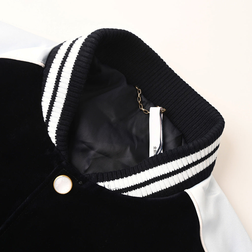 Louis Vuitton Classic Jacket