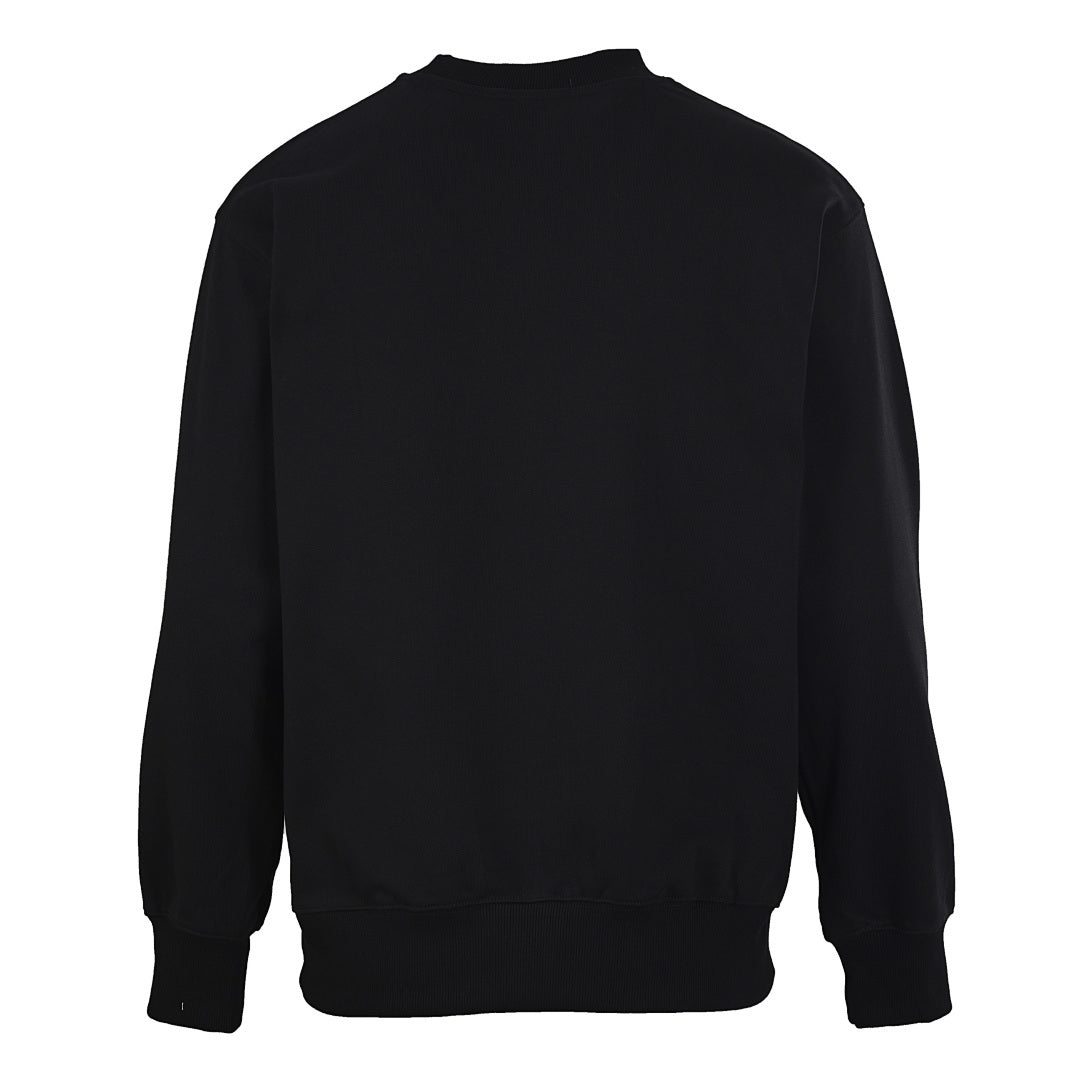 Louis Vuitton Monogram Jacquard Cotton Sweatshirt
