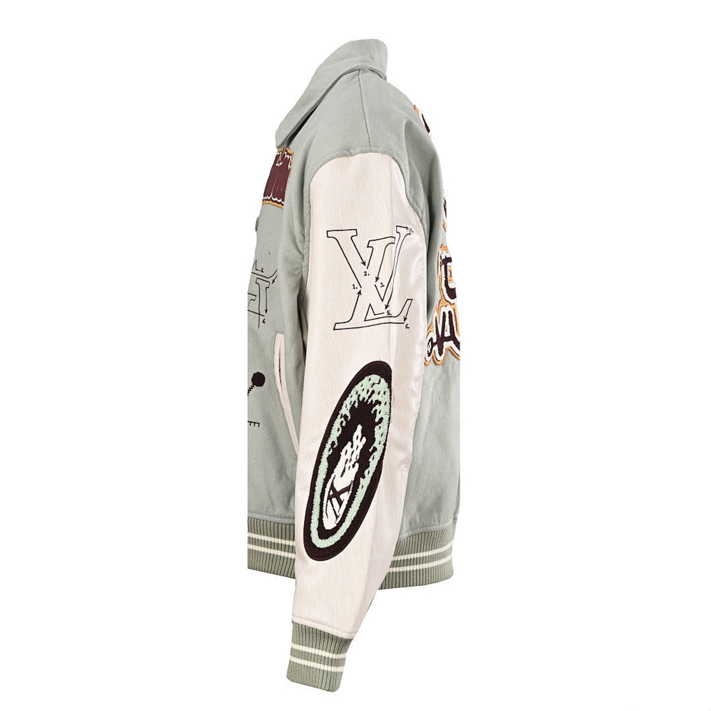 Louis Vuitton Classic Jacket