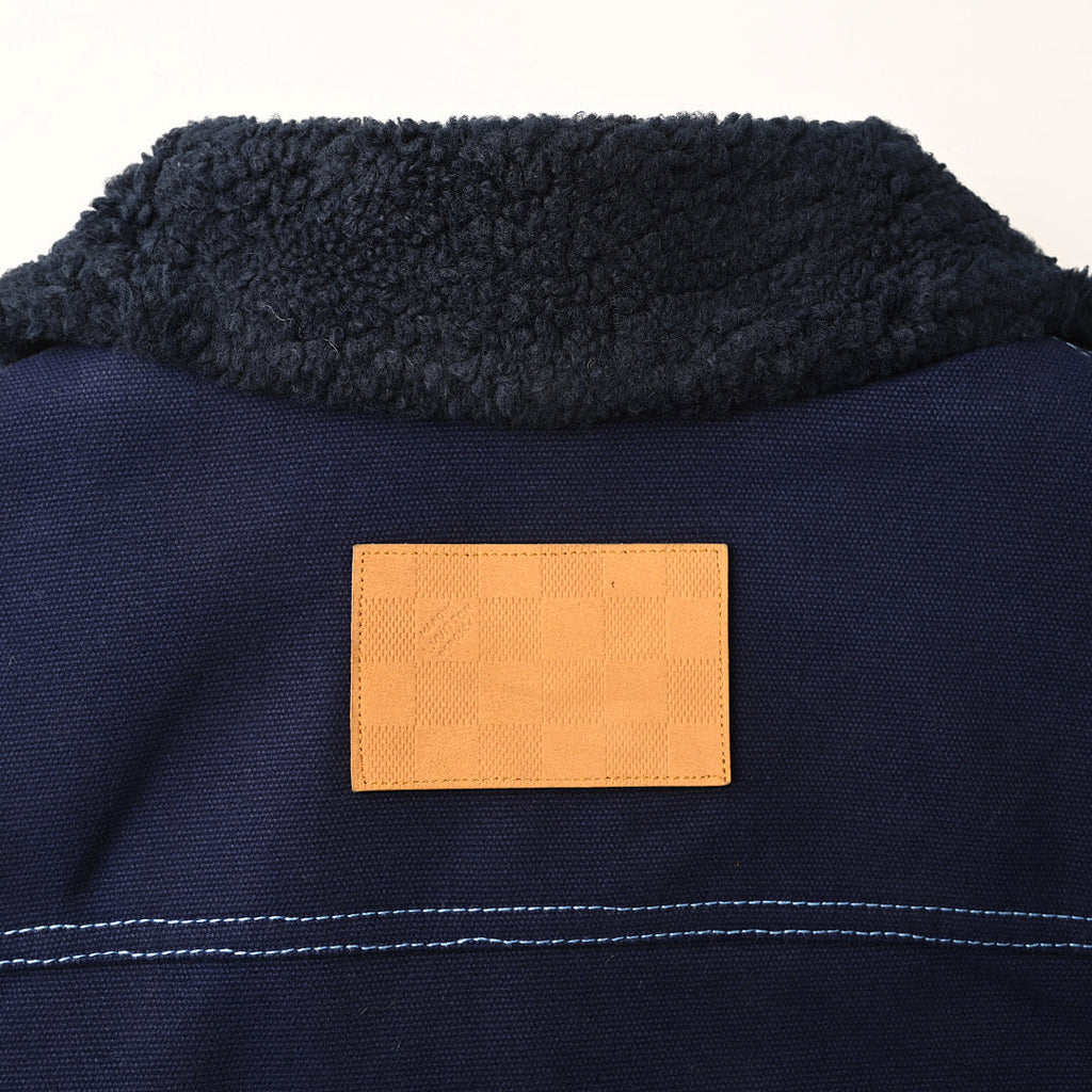 Louis Vuitton Classic Jacket