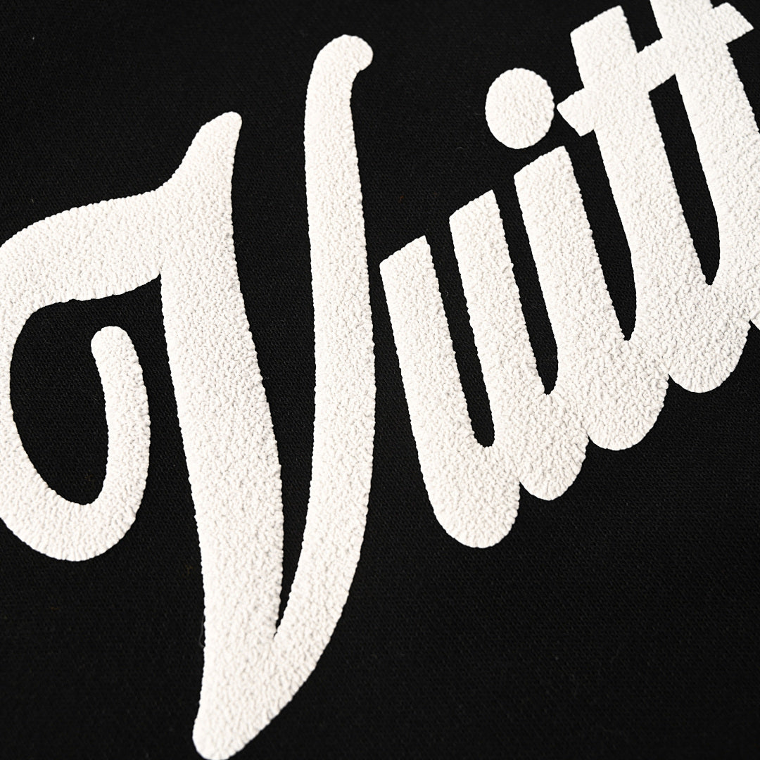 Louis Vuitton Monogram Jacquard Cotton Sweatshirt