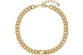 Fendi by Marc Jacobs Forever Fendi Necklace Gold-Colored Necklace