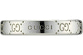 Gucci Signature GG Ring Silver