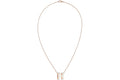 Hermes Pendant Pop H Blanc
