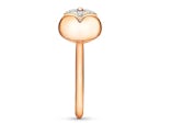 Louis Vuitton B Blossom Ring Gold