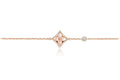 Louis Vuitton Color Blossom BB Star Bracelet Pink