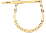 Louis Vuitton LV Eclipse Bague Gold