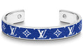 Louis Vuitton LV Escale Wild LV Bracelet Blue