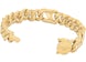 Louis Vuitton LV Get Dressed Bracelet Gold