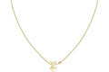 Louis Vuitton Pendant Idylle Blossom LV Yellow Gold