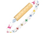 Louis Vuitton x Takashi Murakami LV Confidential Bracelet White