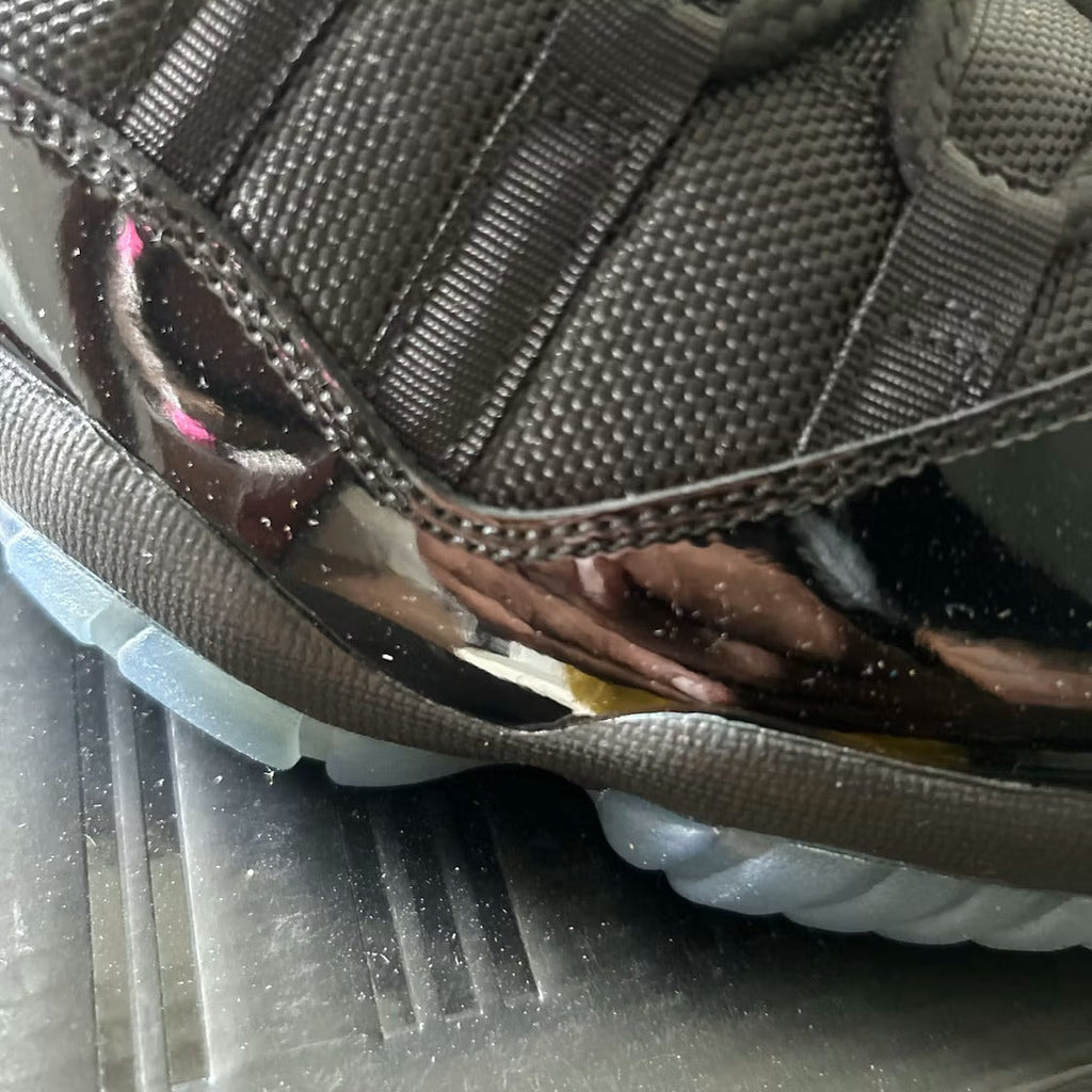 Air Jordan 11 Retro Gamma Blue (2013) - US M 11.5 - New - Other - detail 3