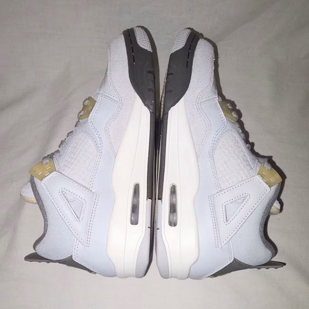 Air Jordan 4 Retro SE Craft Photon Dust (GS) - US 7Y - New - Other - detail 5