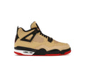 Used - Air Jordan 4 Retro Pizza (GS) - US 4.5Y - catalog main image