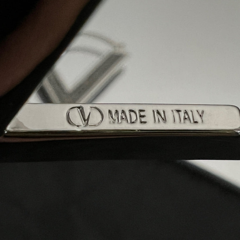 18K Valentino Diamonds Earrings