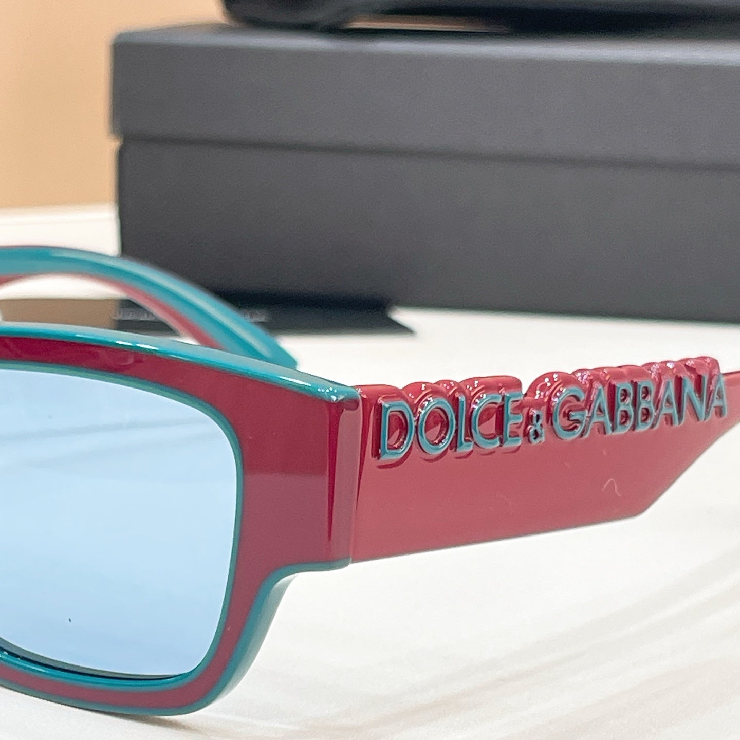 GENTLE MONSTER Sunglasses-DX 6011