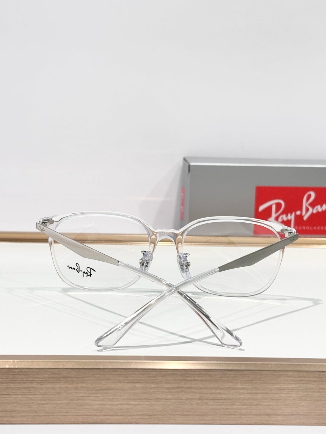 Rayban Sunglasses-Rb5403D