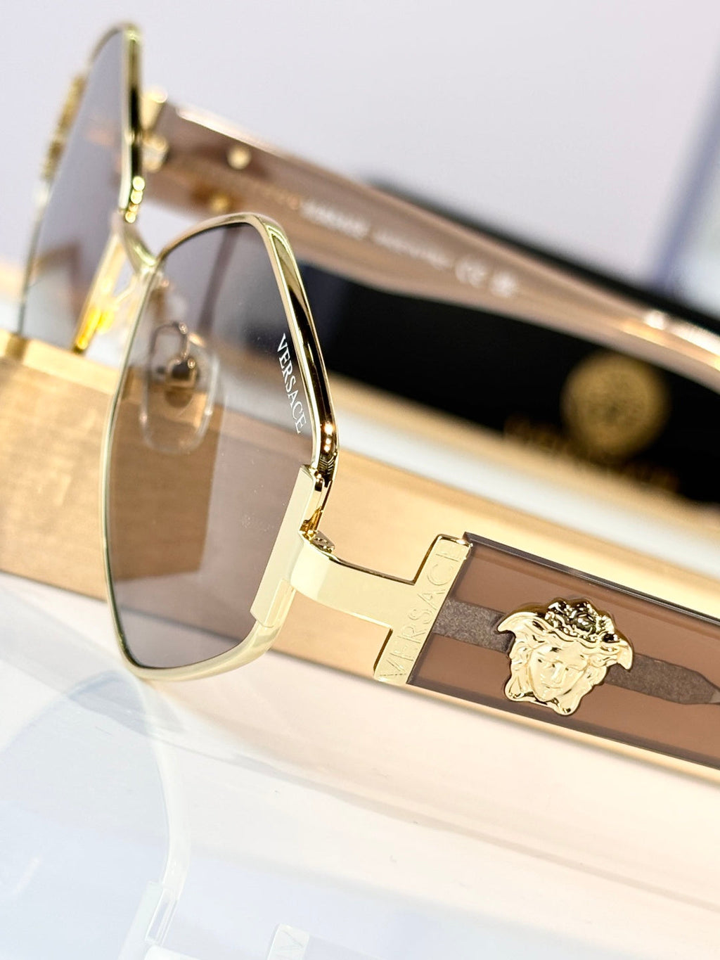 VERSACE Sunglasses-VE2396F