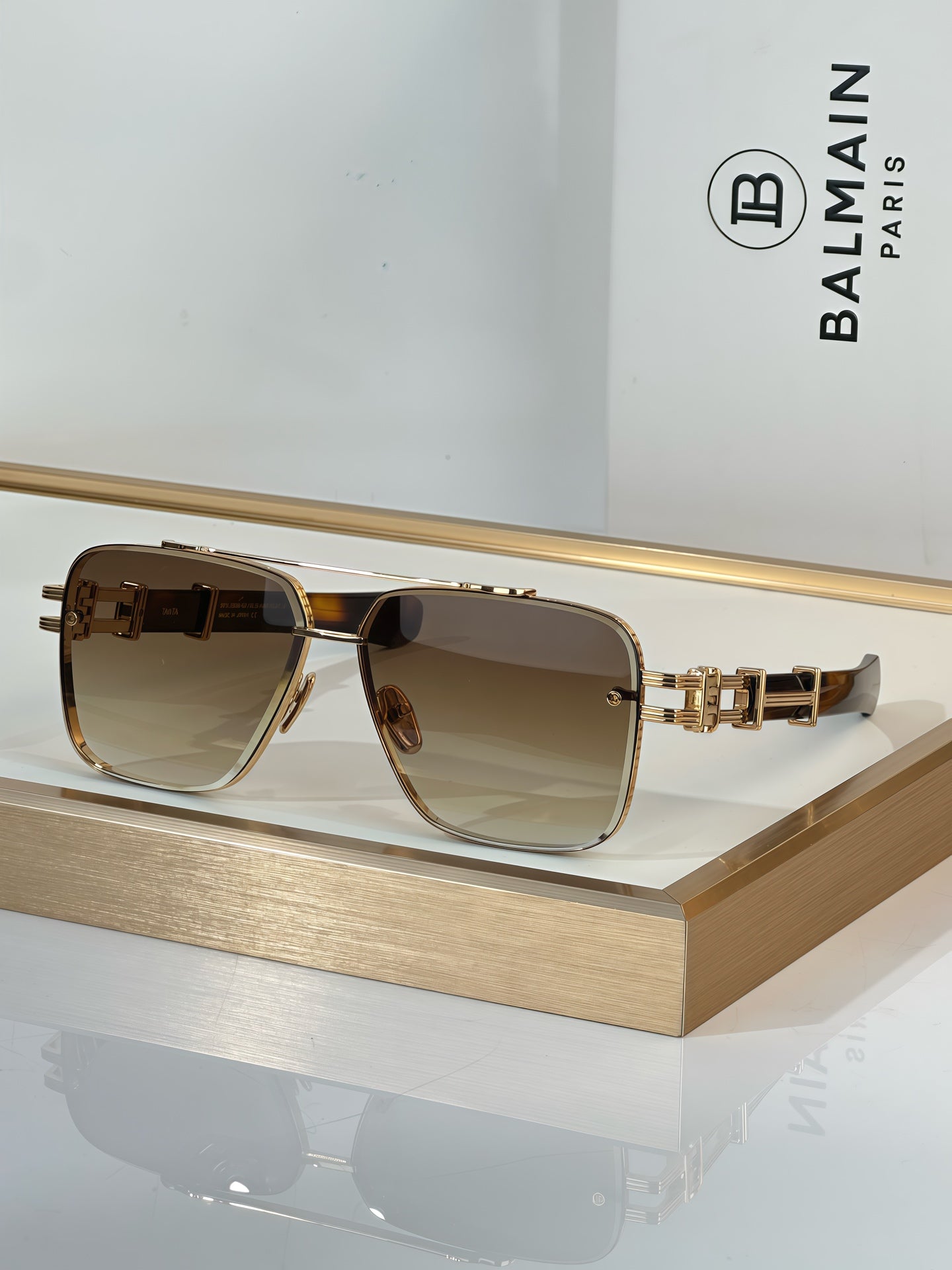 BALMAIN Sunglasses-BPS-209A